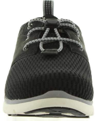 Scarpe per Bambina e Bambino TIMBERLAND A19BR KILLINGTON BLACK