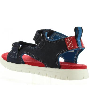 Woman and girl and boy Sandals TIMBERLAND A1LOF PIERMONT SAPPHIRE