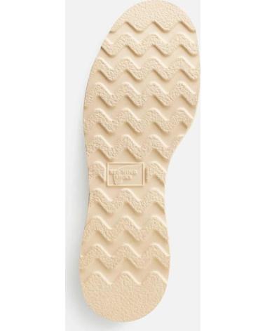 Botines RED WING  de Hombre 877 HERITAGE WORK 8 MOC TOE BOOT ORO LEGACY - 40  BROWN