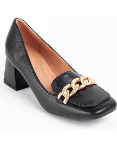 Zapatos de tacón MONTEVITA  per Donna SELENE  BLACK