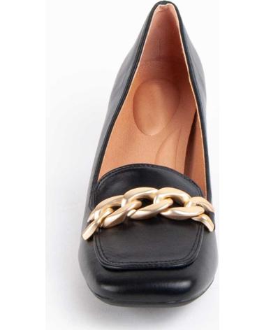 Zapatos de tacón MONTEVITA  per Donna SELENE  BLACK