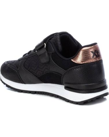 Esportes  de Mulher e Menina XTI 150153 NEGRO