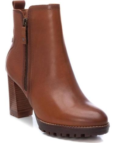Botines de Mujer CARMELA 160054 CAMEL