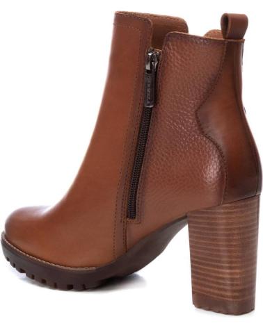 Botines de Mujer CARMELA 160054 CAMEL