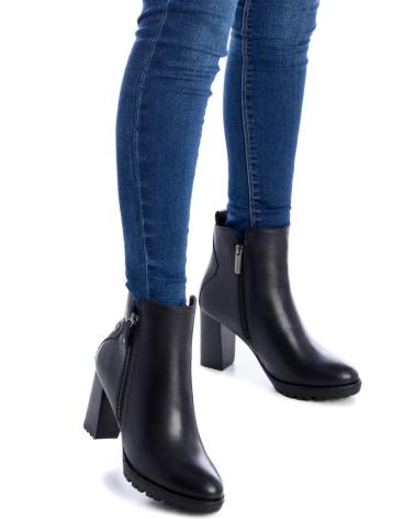 Stiefel für Damen CARMELA 160054 NEGRO