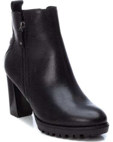 Stiefel für Damen CARMELA 160054 NEGRO