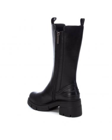 Botas de Mulher REFRESH 170134 NEGRO