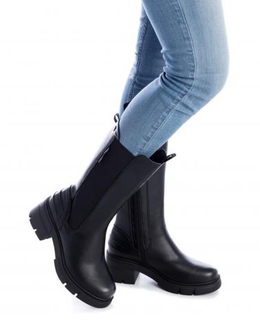 Botas de Mulher REFRESH 170134 NEGRO