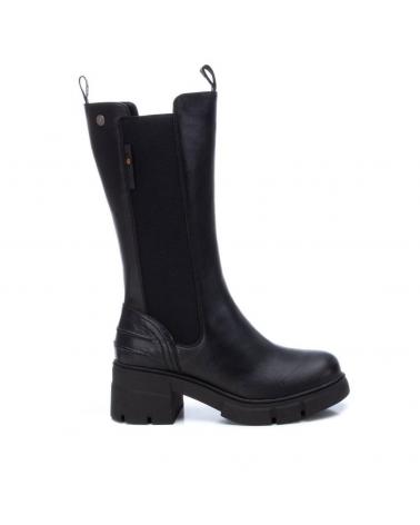 Botas de Mulher REFRESH 170134 NEGRO