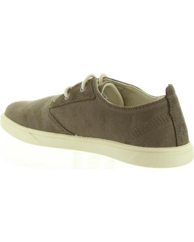 Scarpe per Donna e Bambina e Bambino TIMBERLAND A1JAU GROVETON CANTEEN