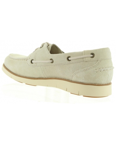 Nauticos TIMBERLAND  de Mujer A1GD4 LAKEVILLE  RAINY DAY