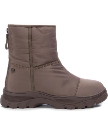 Botines XTI  de Mujer 140483  TAUPE