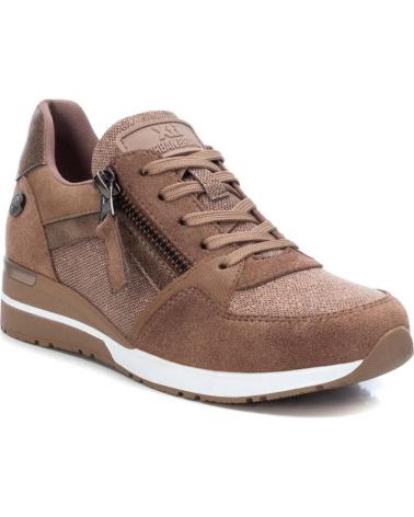 Sneaker für Damen und Mädchen XTI 150199 TAUPE