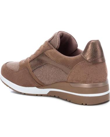 Sneaker für Damen und Mädchen XTI 150199 TAUPE