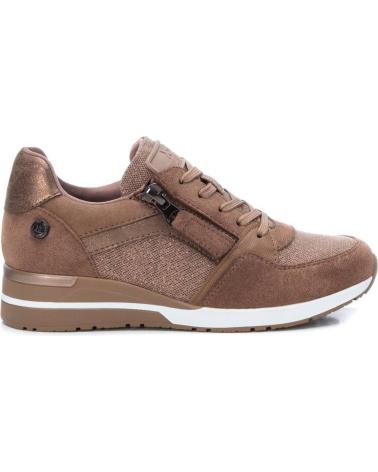 Sneaker für Damen und Mädchen XTI 150199 TAUPE