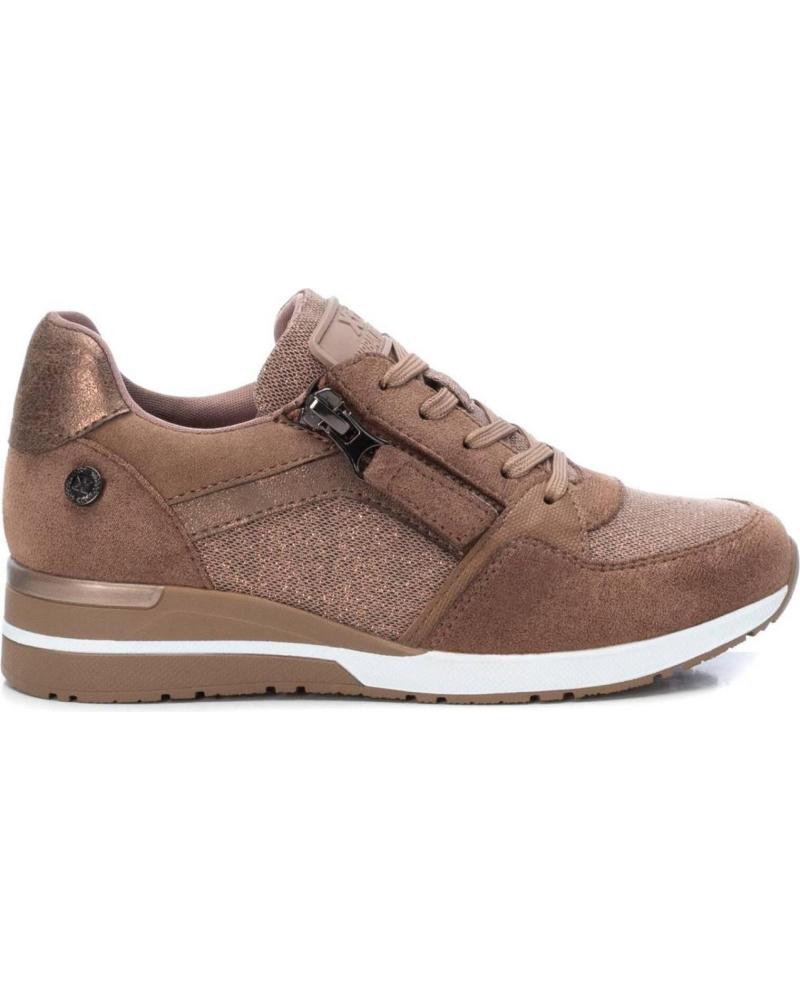 Sneaker für Damen und Mädchen XTI 150199 TAUPE