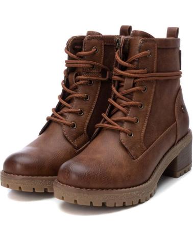 Botines de Mujer REFRESH 170145 CAMEL