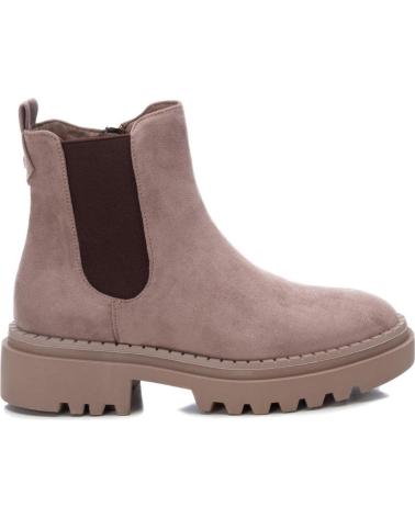 Botines de Mujer REFRESH 170249 TAUPE