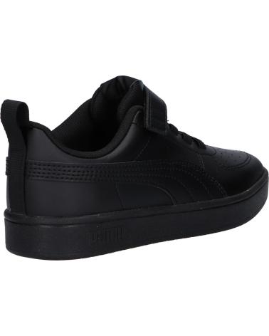 PUMA ZAPATILLAS EN PARA HOMBRE NEGRO