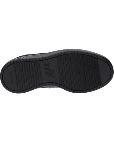 PUMA ZAPATILLAS EN PARA HOMBRE NEGRO