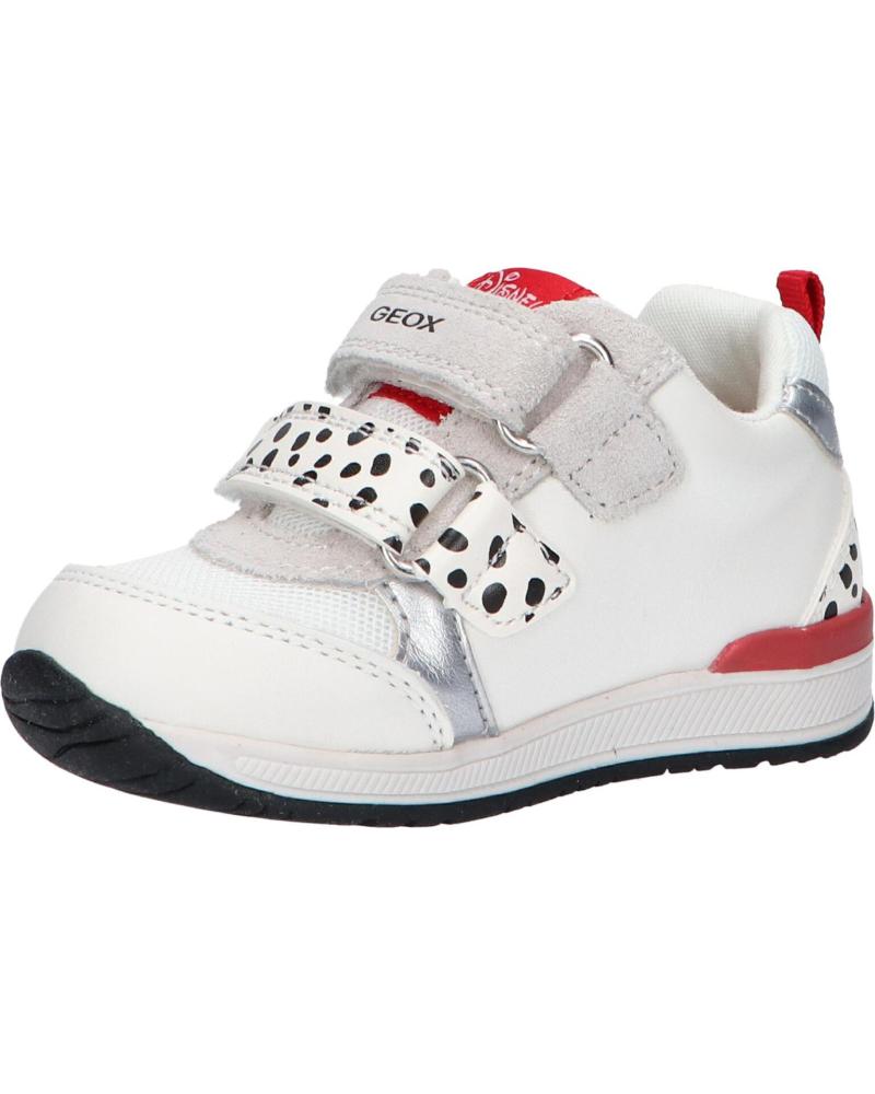 Zapato Geox El Corte Ingles NiÃ±a Mid Cut Zapatos NiÃ±o Geox El