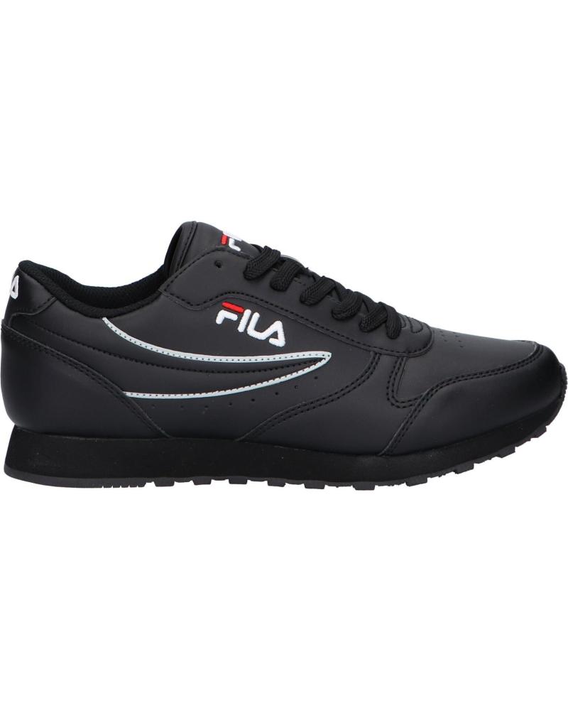 Fila orbit deals black