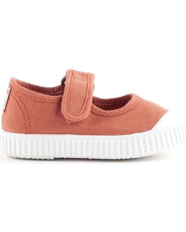 girl shoes VICTORIA MERCEDITAS 136605  TEJA