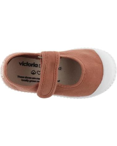 girl shoes VICTORIA MERCEDITAS 136605  TEJA