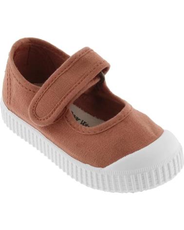 girl shoes VICTORIA MERCEDITAS 136605  TEJA