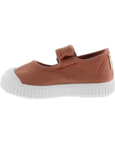 girl shoes VICTORIA MERCEDITAS 136605  TEJA