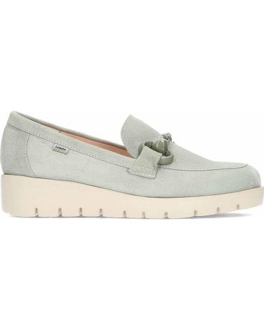 CALLAGHAN MOCASIN PARA MUJER 58512 BARI OLIVA