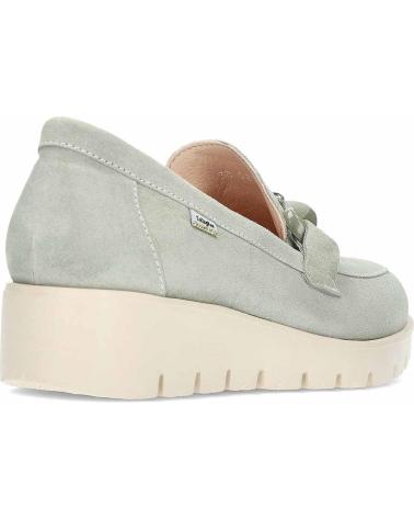 CALLAGHAN MOCASIN PARA MUJER 58512 BARI OLIVA