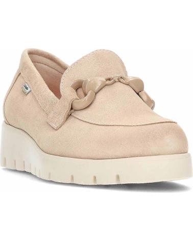 CALLAGHAN MOCASIN PARA MUJER 58512 BARI PINK