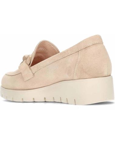 CALLAGHAN MOCASIN PARA MUJER 58512 BARI PINK