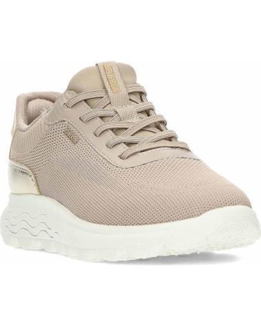 GEOX D SPHERICA PLUS A - TES MAGSI D557MA06KBN GOLD VARIOS COLORES