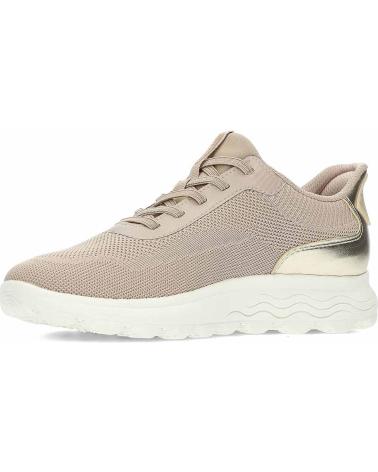 GEOX D SPHERICA PLUS A - TES MAGSI D557MA06KBN GOLD VARIOS COLORES