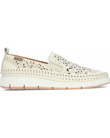 PIKOLINOS MOCASINES EN PARA MUJER BLANCO