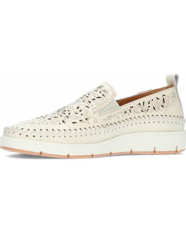 PIKOLINOS MOCASINES EN PARA MUJER BLANCO