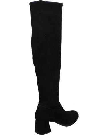 Bottes pour Femme GEOX D16EFA 0JZ21 C9999 BLACK