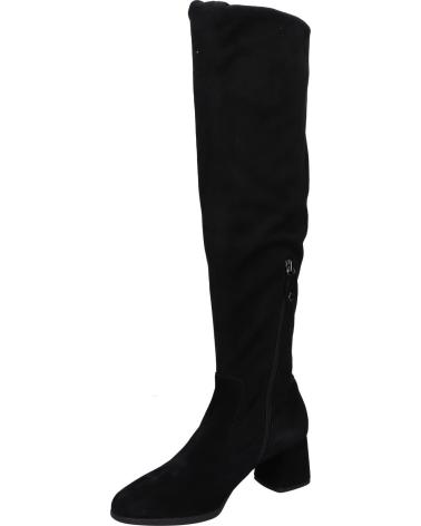 Bottes pour Femme GEOX D16EFA 0JZ21 C9999 BLACK