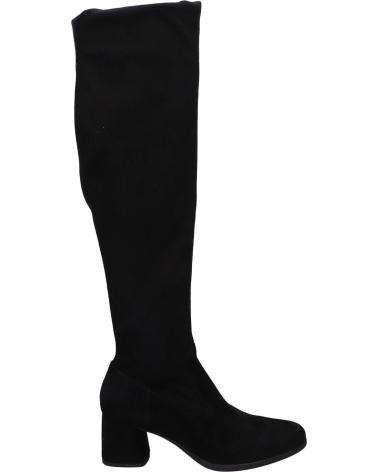 Bottes pour Femme GEOX D16EFA 0JZ21 C9999 BLACK