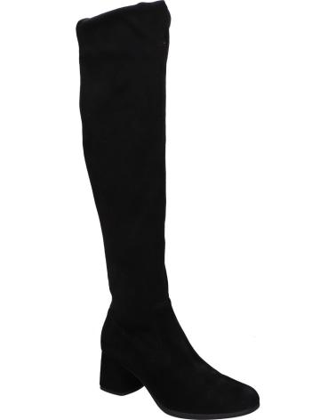 Bottes pour Femme GEOX D16EFA 0JZ21 C9999 BLACK