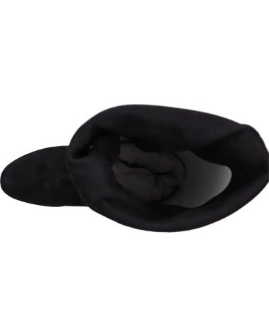 Bottes pour Femme GEOX D16EFA 0JZ21 C9999 BLACK