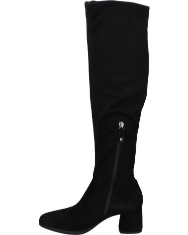 Bottes pour Femme GEOX D16EFA 0JZ21 C9999 BLACK