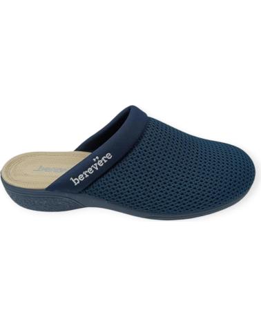Scarpe BEREVERE  per Donna ZAPATILLA MARINO V2040  VARIOS COLORES