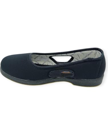 Pantofole D`CUTILLAS  per Donna ZAPATILLA CALLE NEGRA DOCTOR CUTILLAS 414  VARIOS COLORES