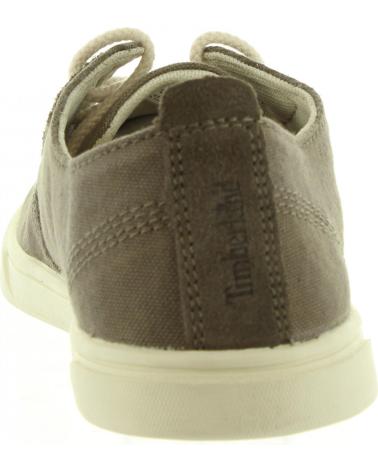 Scarpe per Donna e Bambina e Bambino TIMBERLAND A1JAU GROVETON CANTEEN