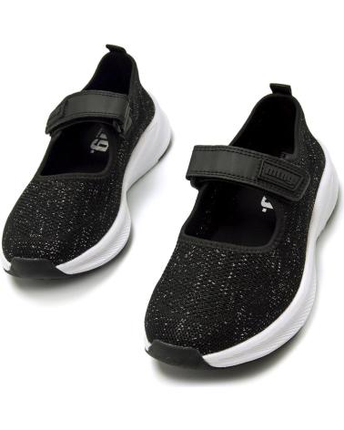 Chaussures pour Femme MTNG 60800 NEGRO