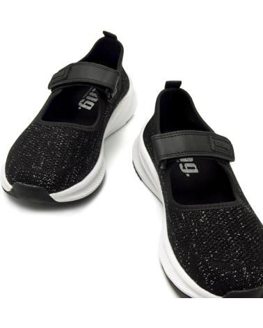Chaussures pour Femme MTNG 60800 NEGRO