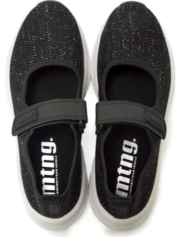 Chaussures pour Femme MTNG 60800 NEGRO